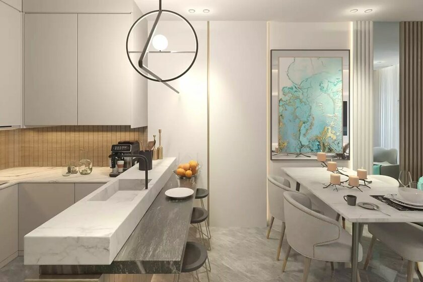 Apartamentos a la venta - Dubai - Comprar para 640.326 $ — imagen 16