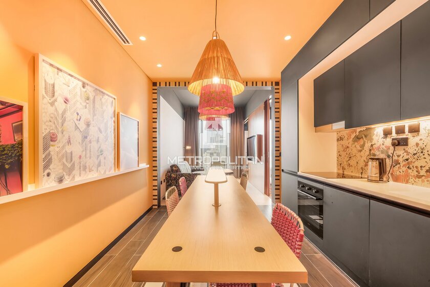Appartements à louer - Dubai - Louer pour 42 209 $/annuel – image 15