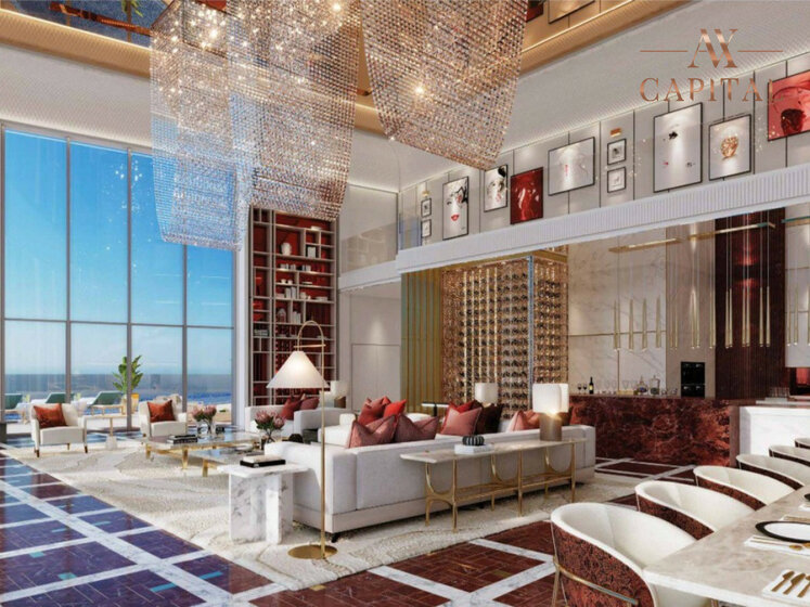Апартаменты на продажу - Дубай - Купить за 912 806 $ - изображение 19