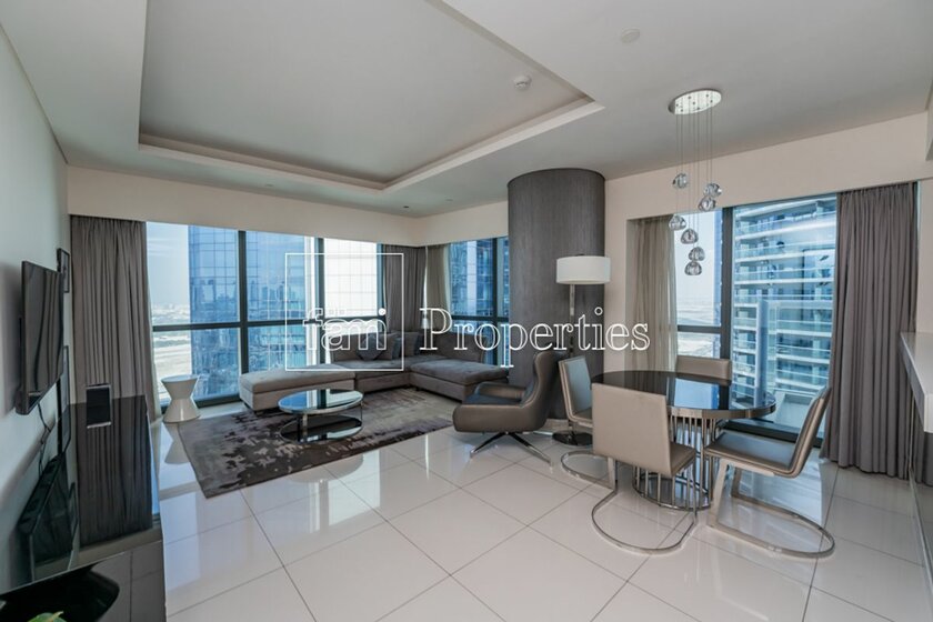 Acheter 212 appartements - Business Bay, Émirats arabes unis – image 32