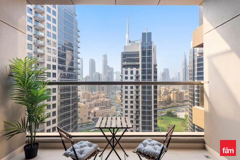 Купить недвижимость - Downtown Dubai, ОАЭ - изображение 29