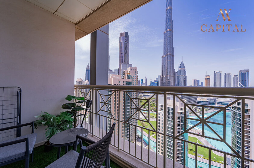 Immobilien zur Miete - Downtown Dubai, VAE – Bild 33