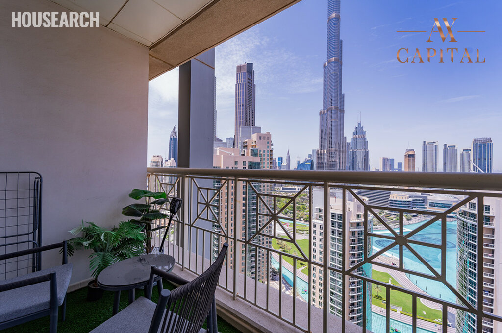 Apartments for rent - City of Dubai - Rent for $54,450 / yearly - image 1