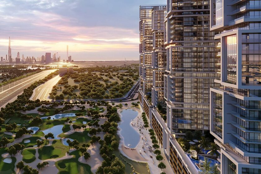 Buy 18 apartments  - Ras Al Khor, UAE - image 13