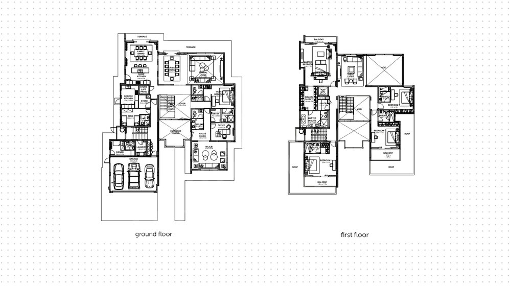 Compre una propiedad - Saadiyat Island, EAU — imagen 1