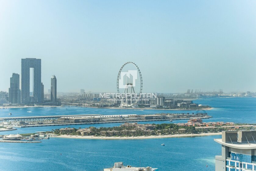 Acheter 394 appartements  - Palm Jumeirah, Émirats arabes unis – image 14