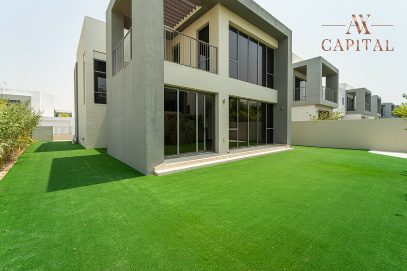 Снять недвижимость - 4 комнатные - Dubai Hills Estate, ОАЭ - изображение 21