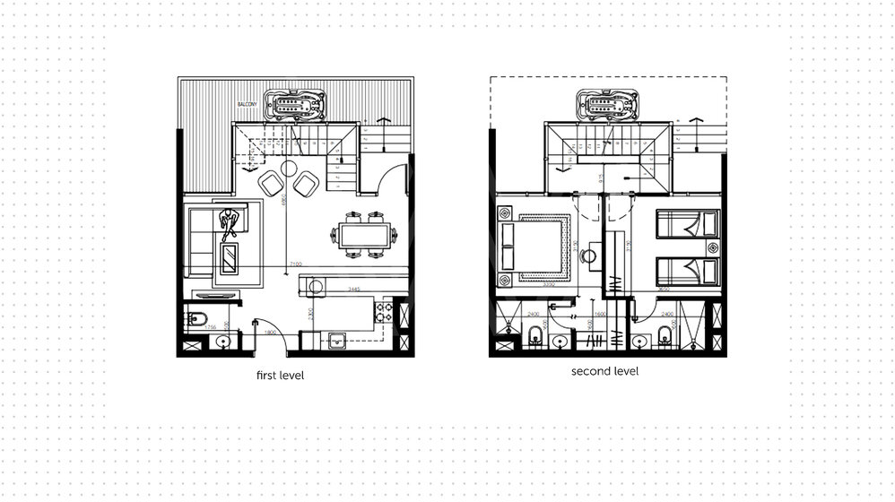 Apartments zum verkauf - Abu Dhabi - für 435.700 $ kaufen – Bild 22