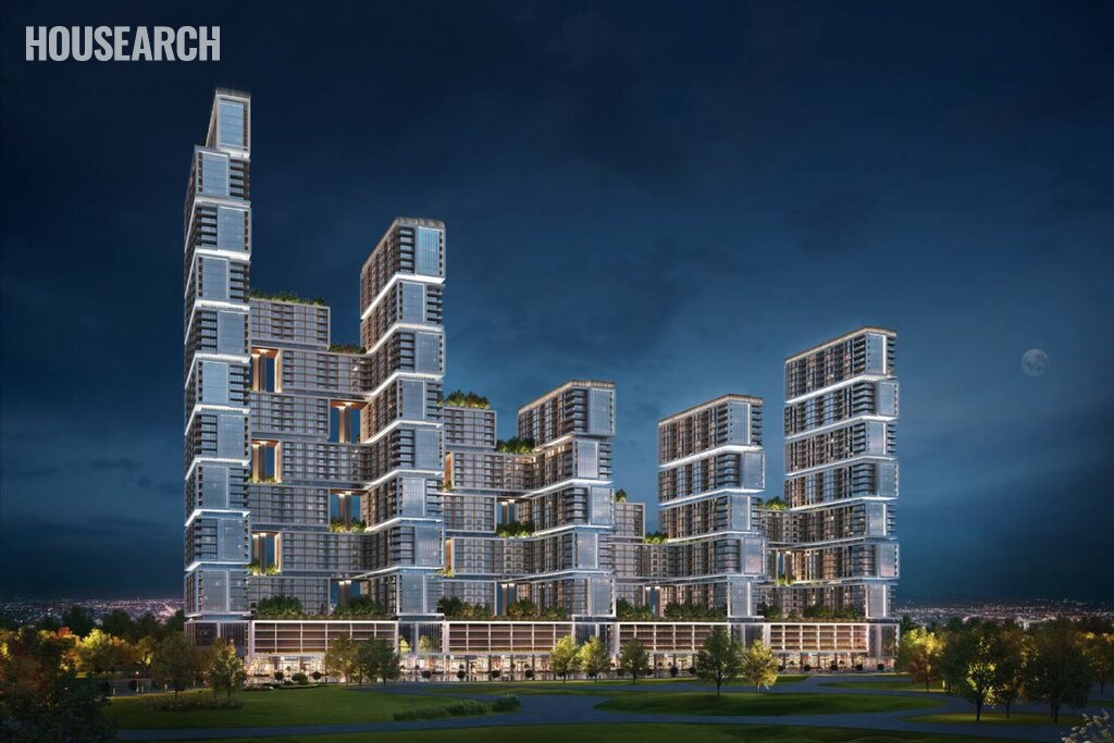 Apartamentos a la venta - Dubai - Comprar para 434.574 $ — imagen 1