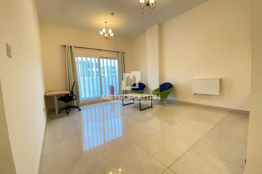 Biens immobiliers à louer - 1 pièce - Dubai, Émirats arabes unis – image 6