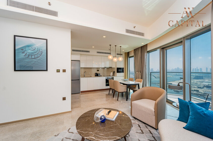 Снять недвижимость - 2 комнатные - Dubai Creek Harbour, ОАЭ - изображение 36