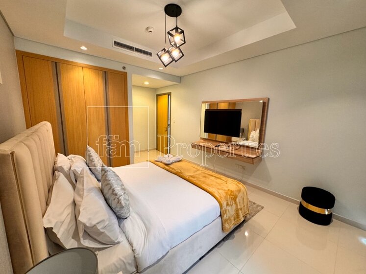 Rent 41 apartments  - Sheikh Zayed Road, UAE - image 7