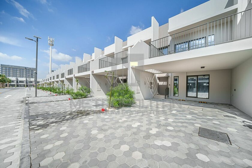 Gayrimenkul kirala - 3 odalı - MBR City, BAE – resim 13