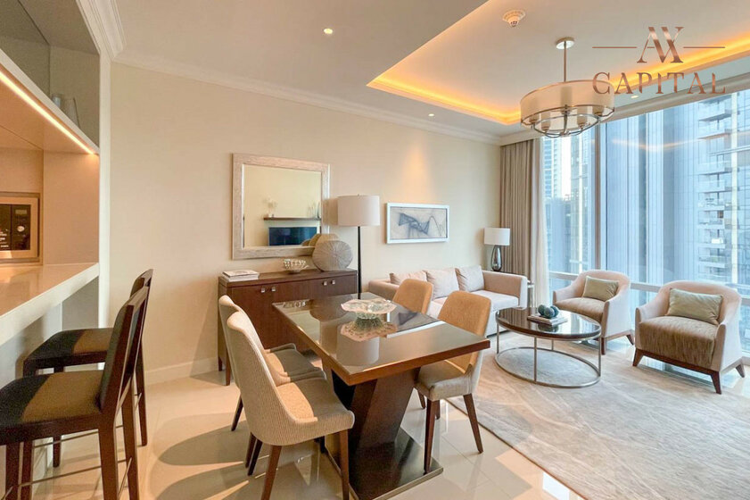 Biens immobiliers à louer - 1 pièce - Downtown Dubai, Émirats arabes unis – image 30