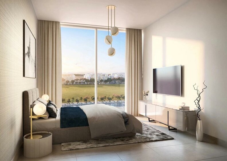 Compre 5080 apartamentos  - Dubai, EAU — imagen 1