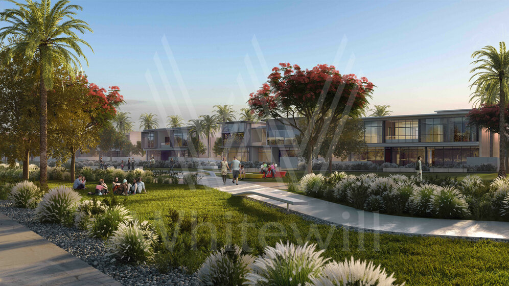 Buy 18 villas - Dubai Hills Estate, UAE - image 25