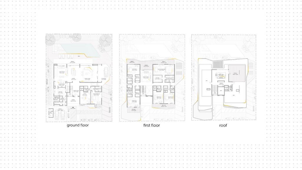 Villa à vendre - Dubai - Acheter pour 11 978 200 $ – image 1