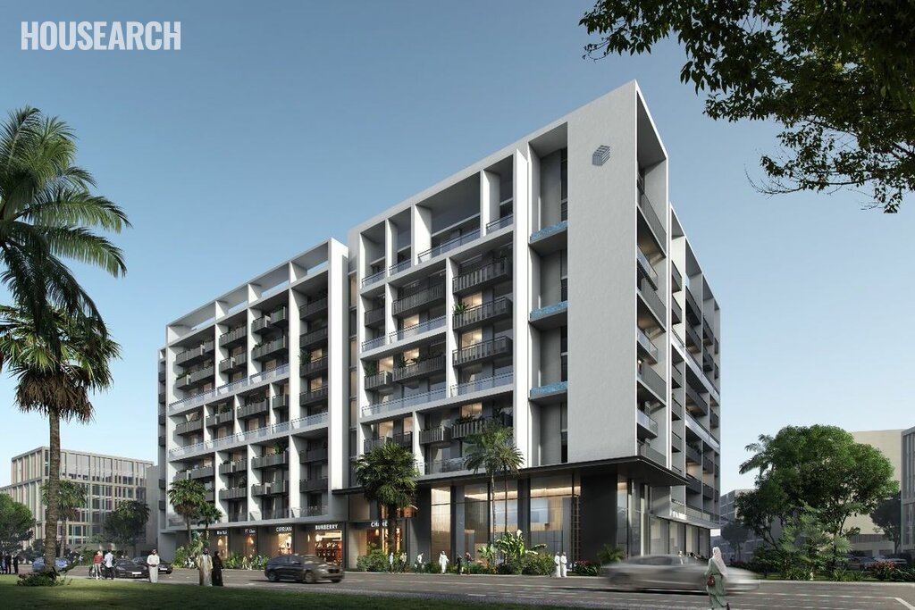 Apartments zum verkauf - Dubai - für 178.474 $ kaufen – Bild 1