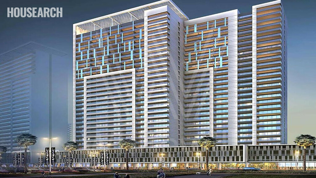 Apartamentos a la venta - Dubai - Comprar para 313.200 $ — imagen 1