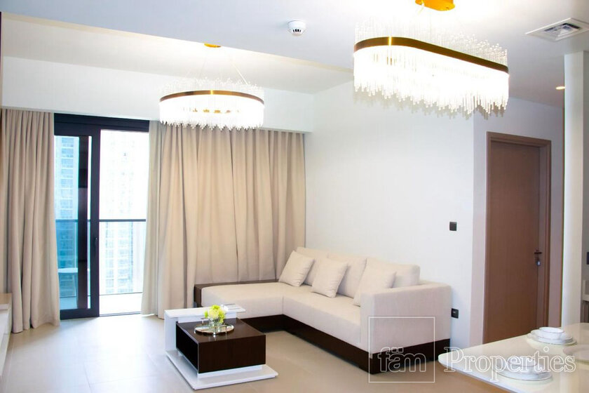 Rent 407 apartments  - Downtown Dubai, UAE - image 6