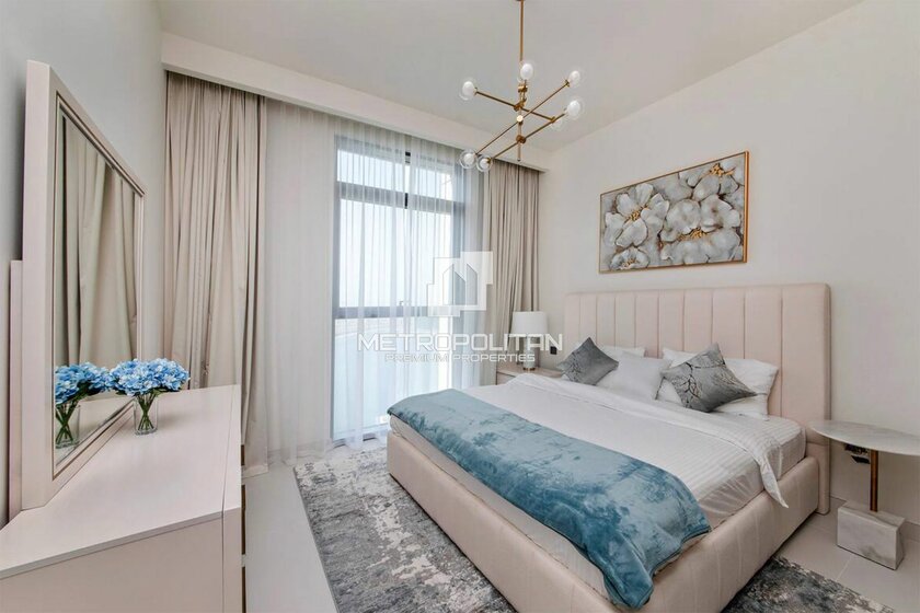 Alquile 77 apartamentos  - Emaar Beachfront, EAU — imagen 35