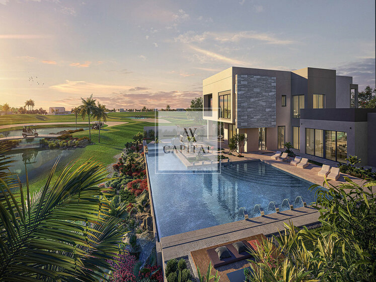 Townhouses for sale in Abu Dhabi - image 1