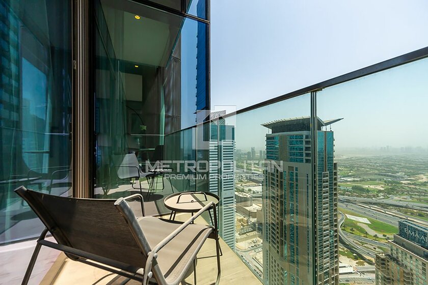 Propiedades en alquiler - Estudios - Dubai Marina, EAU — imagen 25