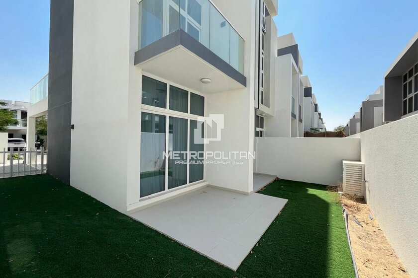 Gayrimenkul kirala - 4 odalı - DAMAC Hills 2, BAE – resim 4