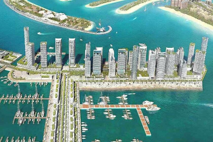 Apartamentos a la venta - Dubai - Comprar para 817.438 $ — imagen 22