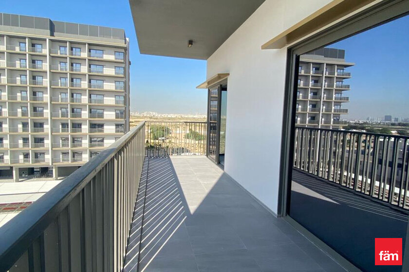 Compre 165 apartamentos  - MBR City, EAU — imagen 25