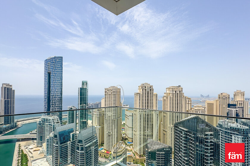 Снять 96 апартаментов - Dubai Marina, ОАЭ - изображение 30
