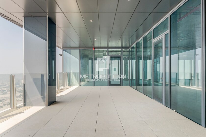 Compre 1 apartamento - 1 habitación - Zaabeel, EAU — imagen 2