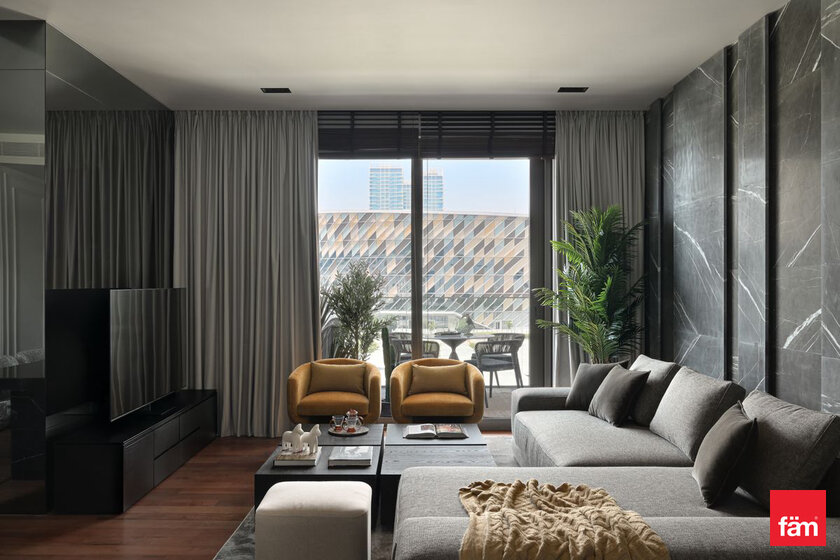 Acheter 81 appartement - City Walk, Émirats arabes unis – image 10