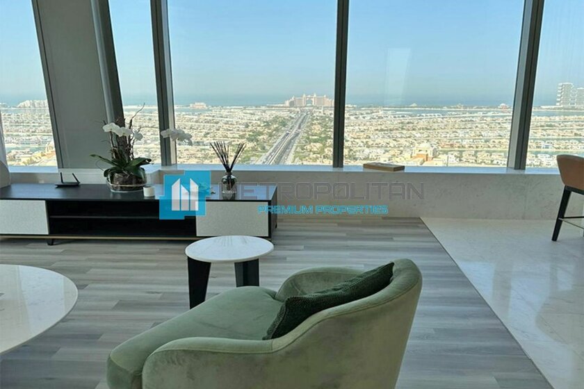 Compre una propiedad - 1 habitación - Palm Jumeirah, EAU — imagen 8