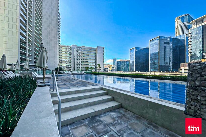 Купить 515 апартаментов - Business Bay, ОАЭ - изображение 18