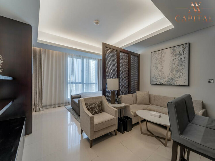 Снять 407 апартаментов - Downtown Dubai, ОАЭ - изображение 2