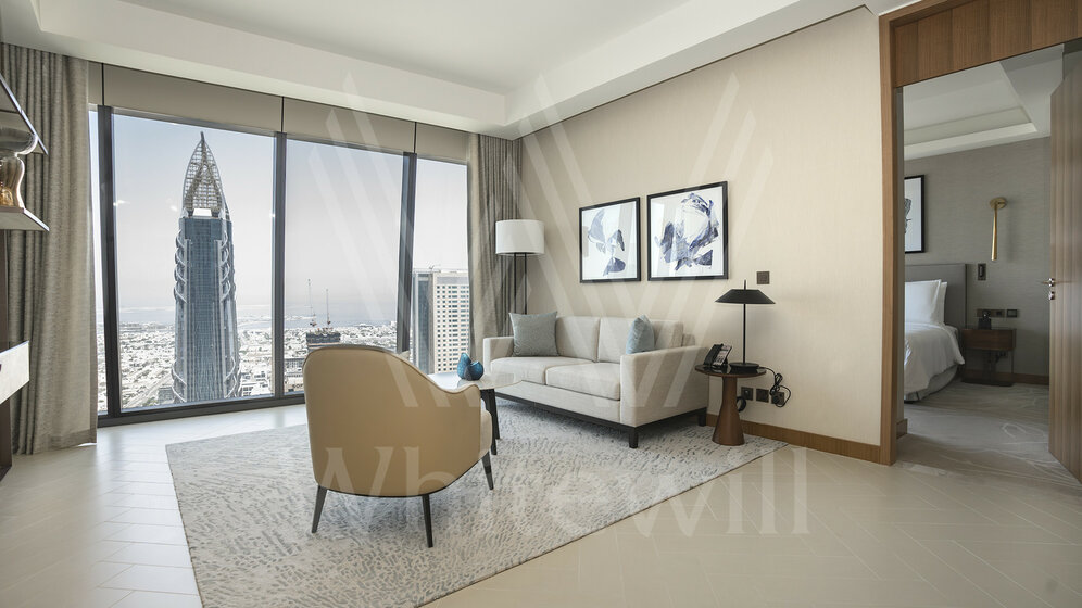 Compre 30 apartamentos  - 2 habitaciones - The Opera District, EAU — imagen 2