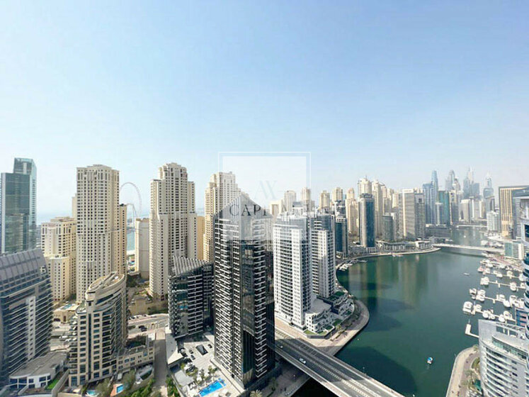 3 bedroom apartments for sale in UAE - image 29