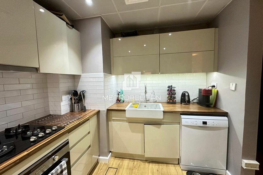 Alquile 57 apartamentos  - Jumeirah Village Circle, EAU — imagen 27