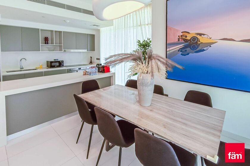 Alquile 2015 apartamentos  - City of Dubai, EAU — imagen 34