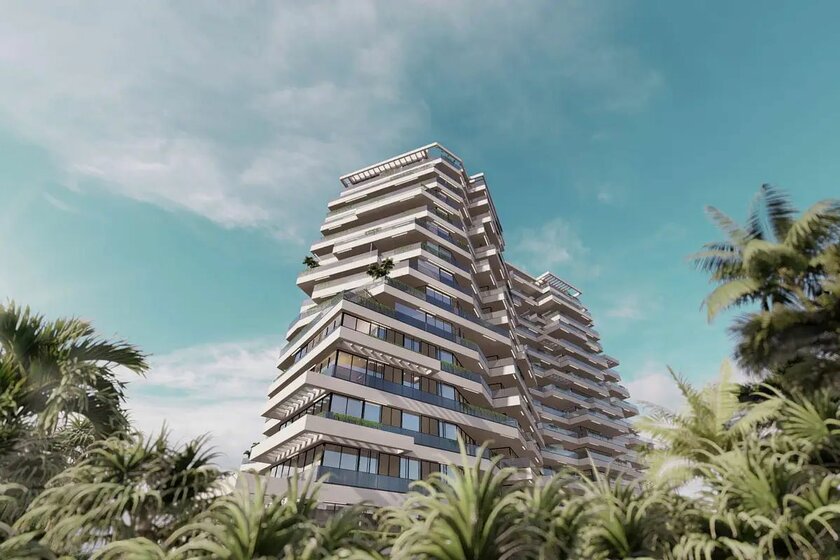 Compre 60 apartamentos  - Arjan, EAU — imagen 20