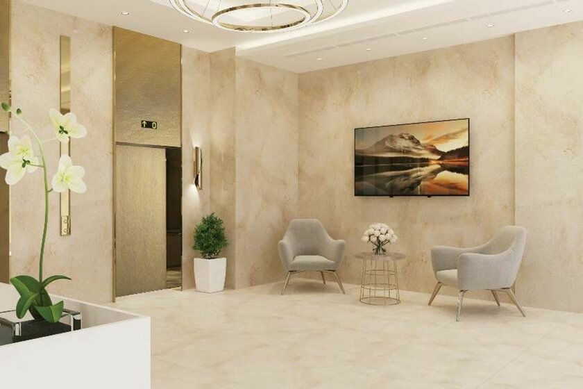 Acheter 195 appartements - Dubailand, Émirats arabes unis – image 32