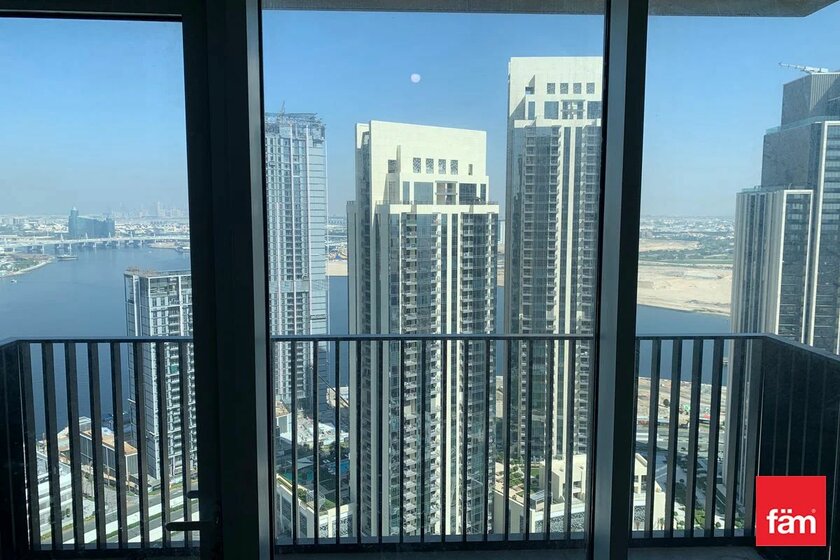 Compre 254 apartamentos  - Dubai Creek Harbour, EAU — imagen 3