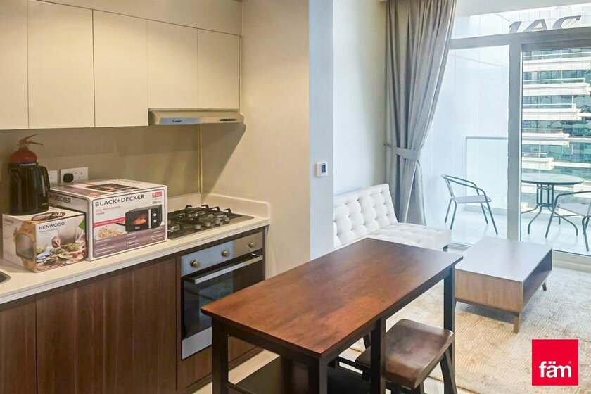 Compre 516 apartamentos  - Business Bay, EAU — imagen 16