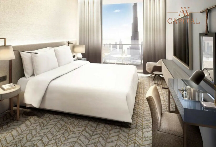 Купить 428 апартаментов - Downtown Dubai, ОАЭ - изображение 19