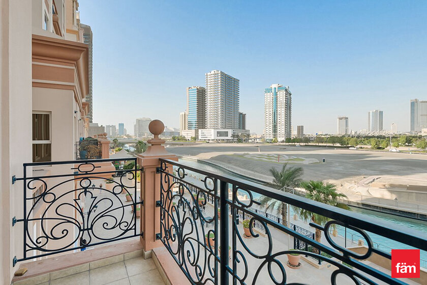 Acheter un bien immobilier - Dubai, Émirats arabes unis – image 1