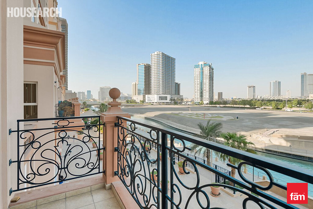 Апартаменты на продажу - Дубай - Купить за 211 171 $ - изображение 1