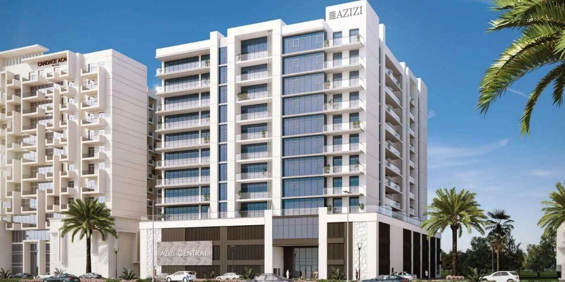 Apartments for sale in Dubai - image 34