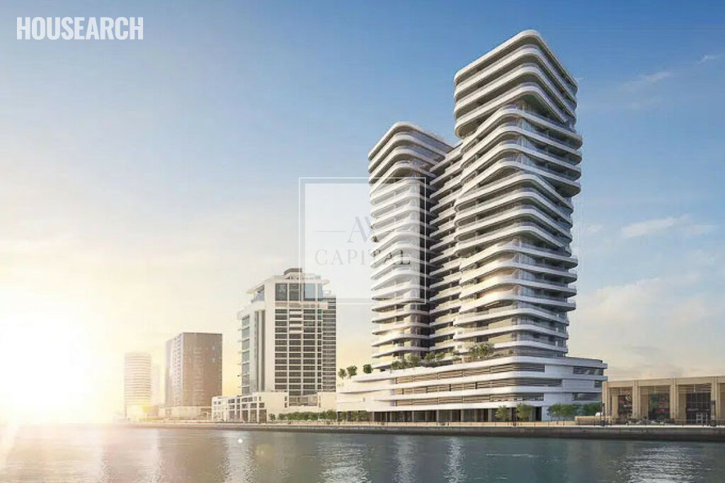 Apartamentos a la venta - Dubai - Comprar para 585.357 $ — imagen 1