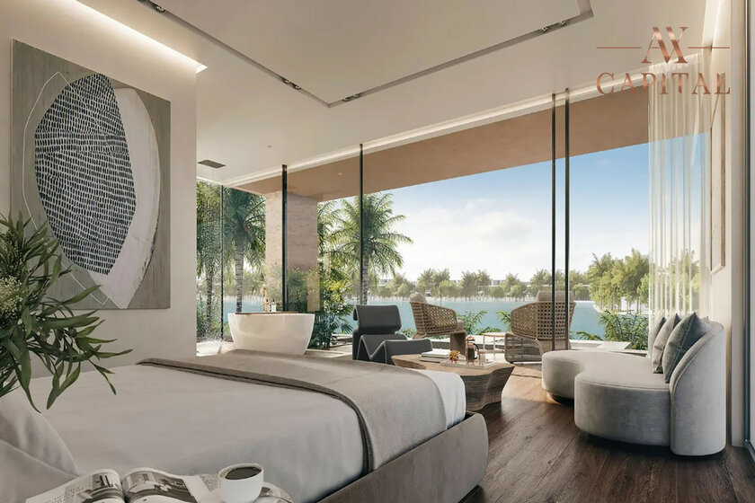 Immobilie kaufen - 4 Zimmer - Dubai, VAE – Bild 25